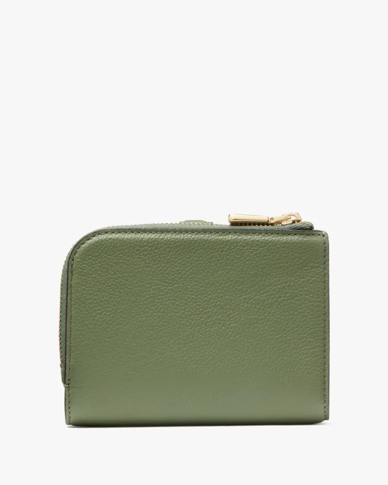 Deco Small Compact Wallet sold by Kate Spade product image thumbnail 3