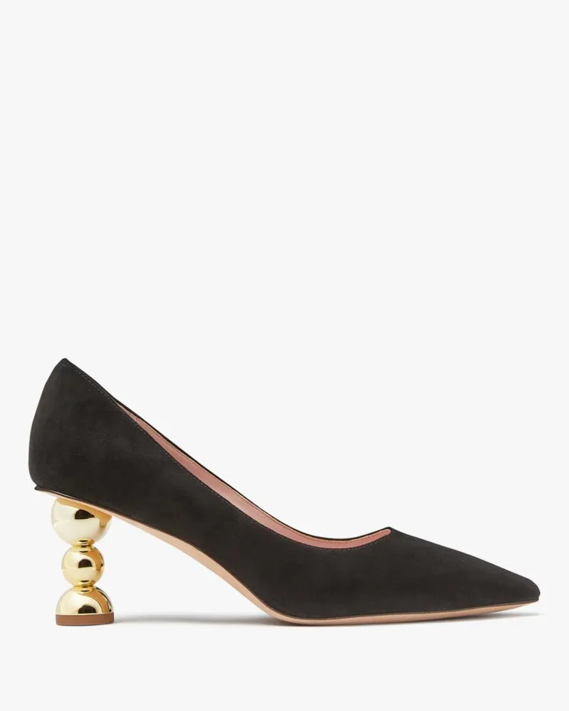 Charmer Pumps sold by Kate Spade