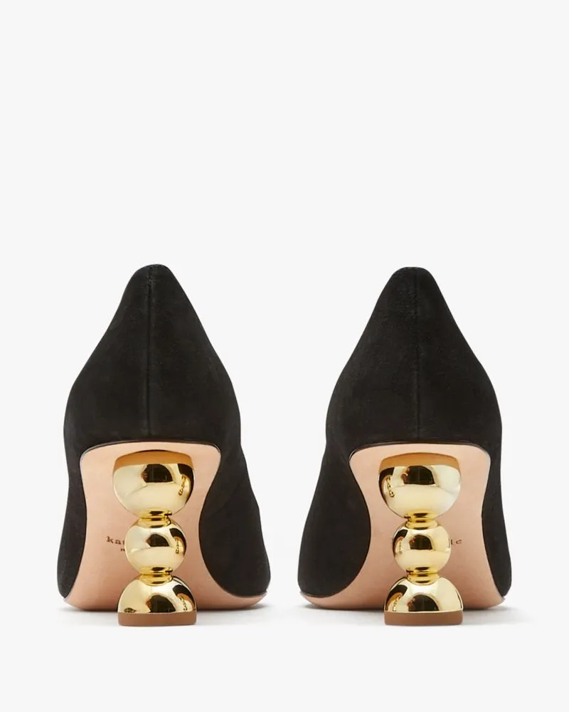 Charmer Pumps sold by Kate Spade product image thumbnail 5
