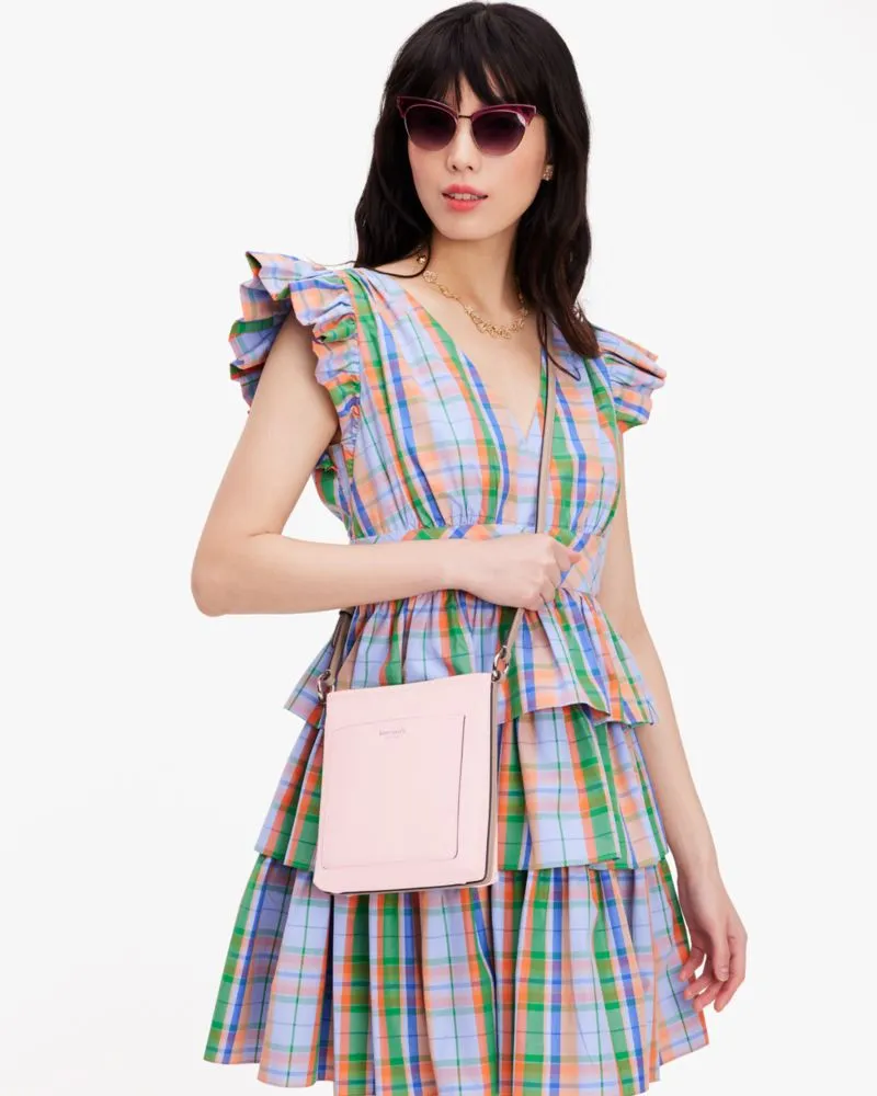 Ava Colorblocked Small Swingpack sold by Kate Spade product image thumbnail 2