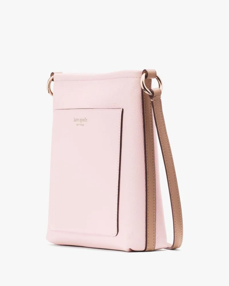 Ava Colorblocked Small Swingpack sold by Kate Spade product image thumbnail 3