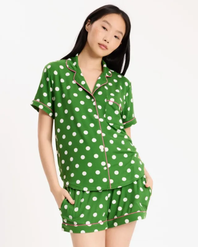 July Dot Spj sold by Kate Spade