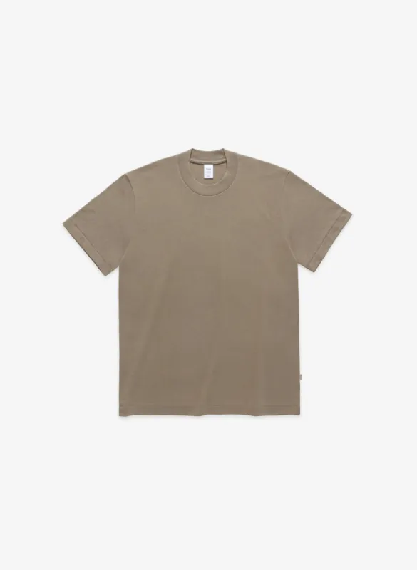 J90 T-Shirt - Brown sold by JJJJound