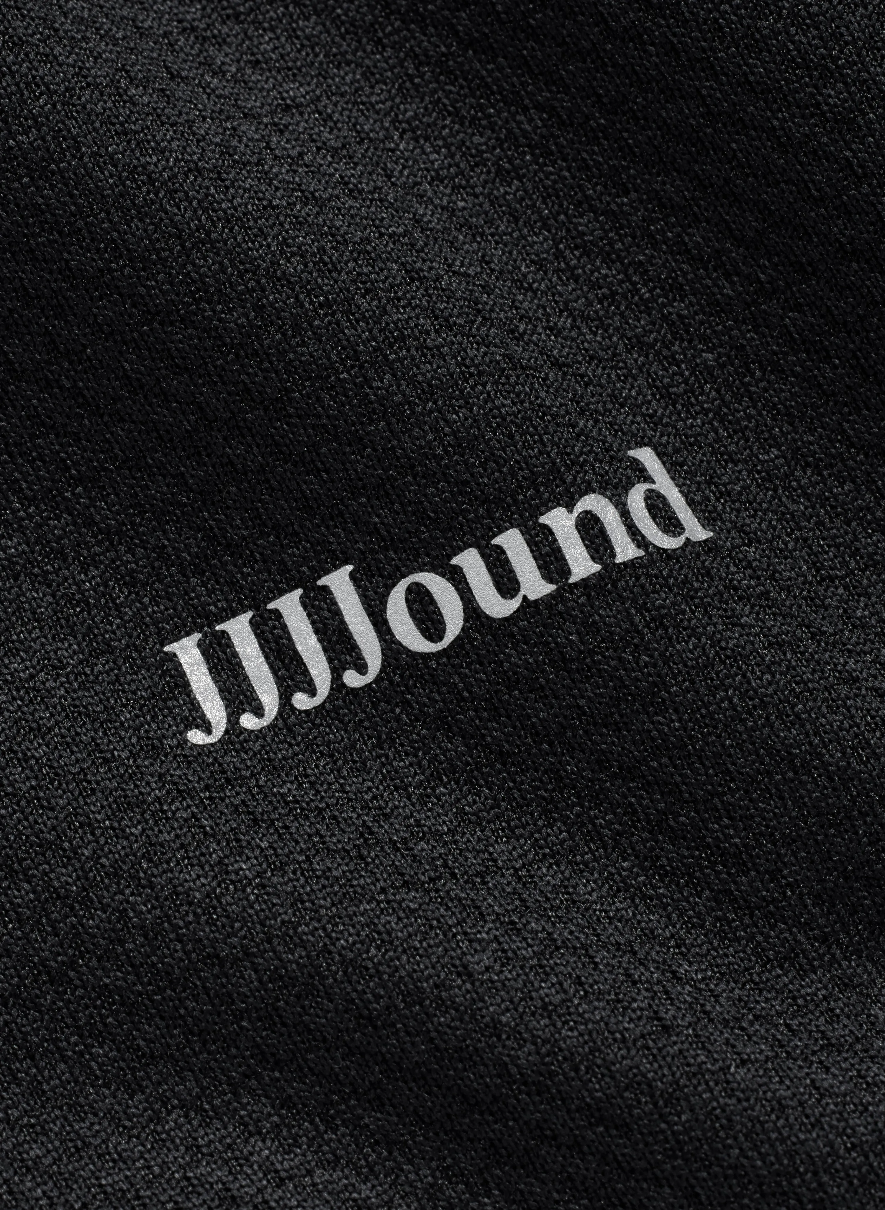 Warm-Up Longsleeve - Black sold by JJJJound product image thumbnail 3