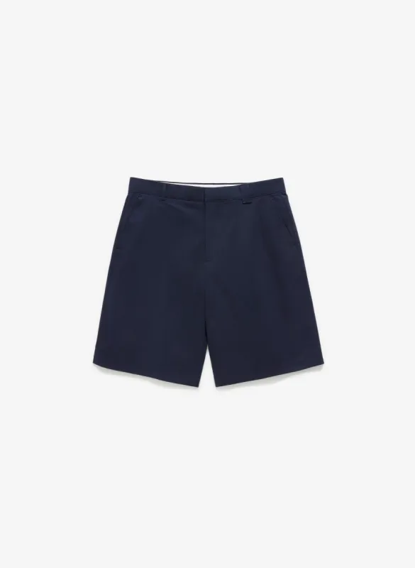 Big Chino Short - Navy sold by JJJJound