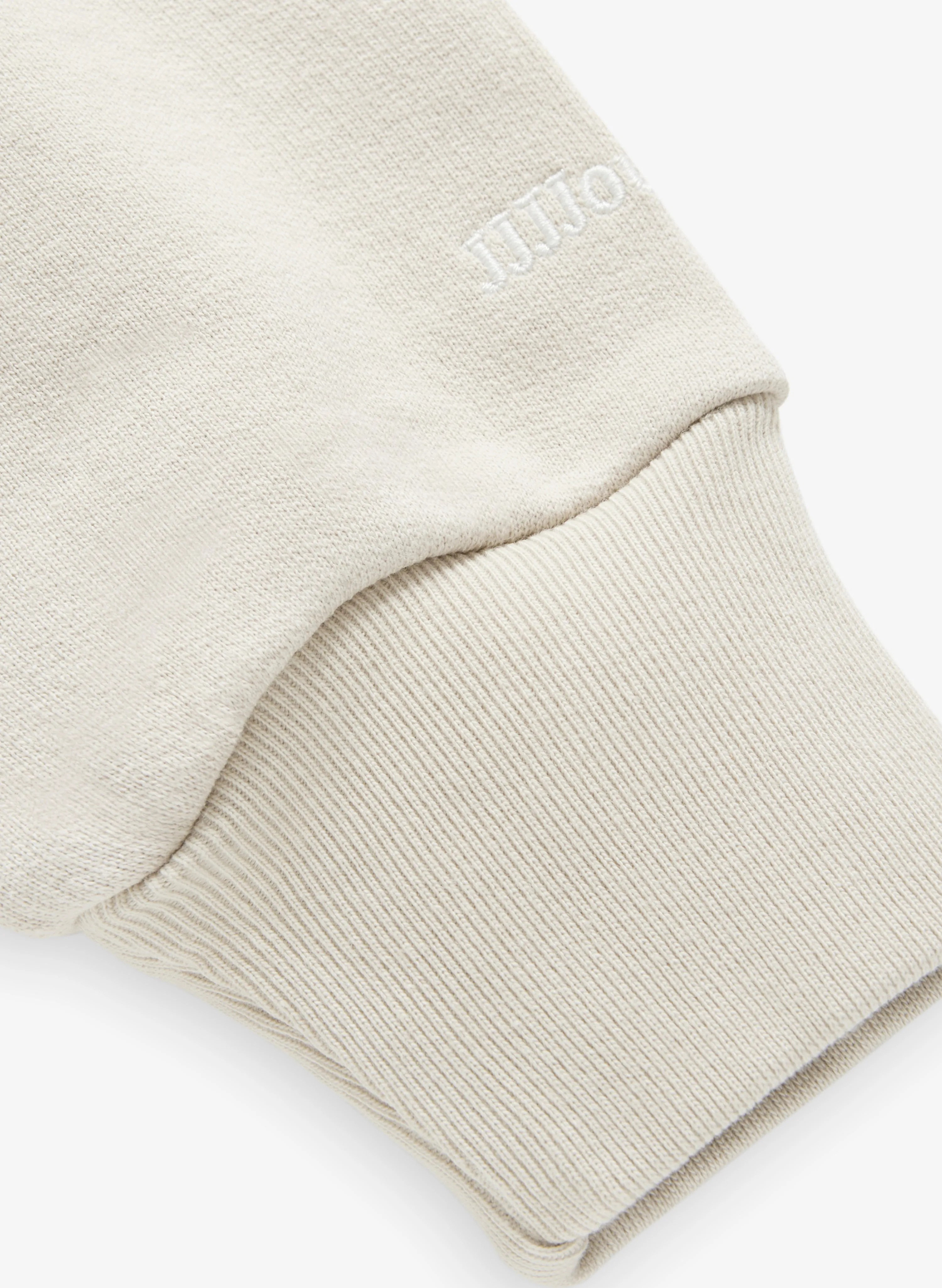 J90 Hoodie - Tan French Terry sold by JJJJound product image thumbnail 5