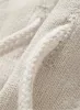 J90 Hoodie - Tan French Terry sold by JJJJound