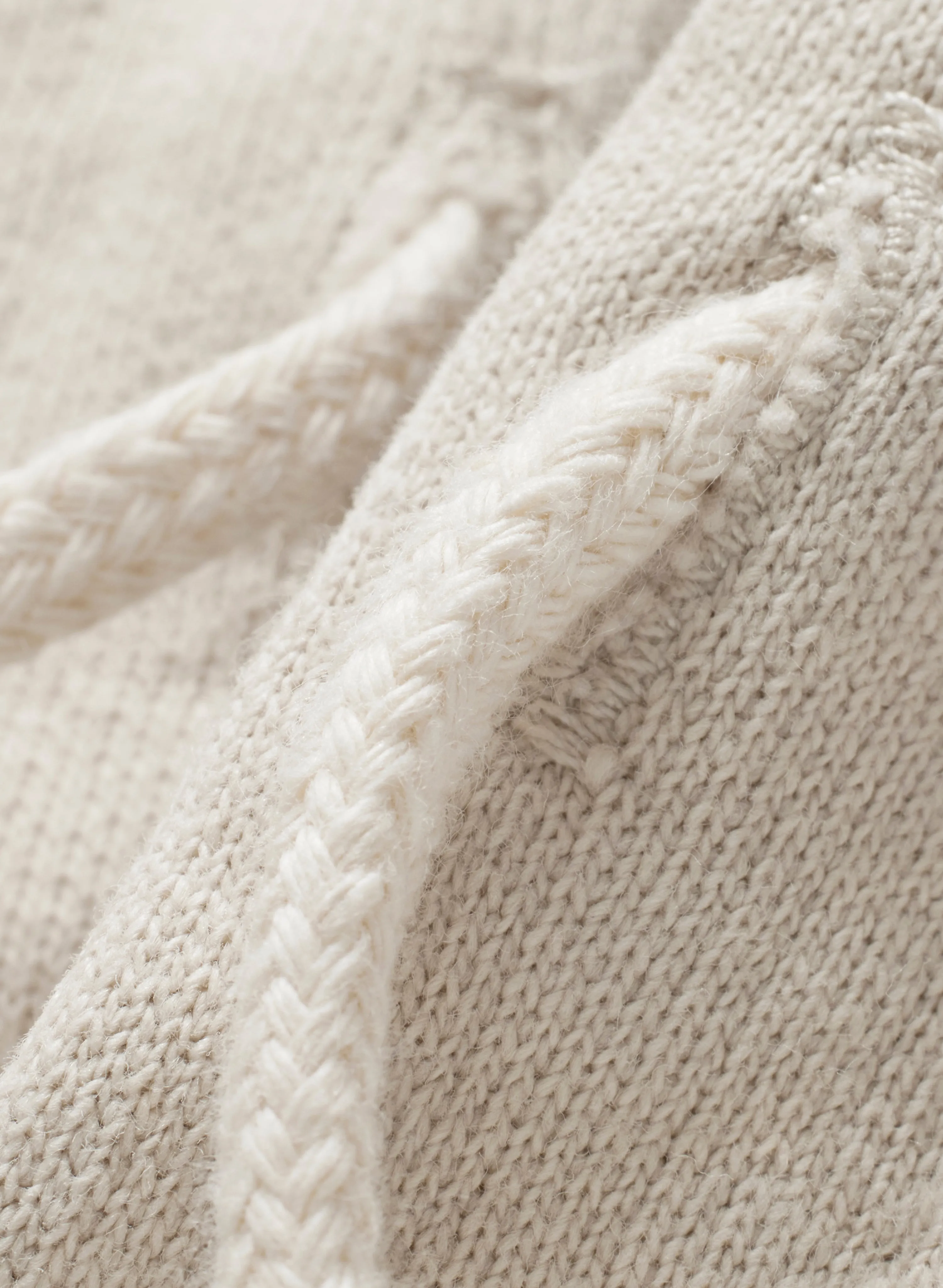 J90 Hoodie - Tan French Terry sold by JJJJound product image thumbnail 2