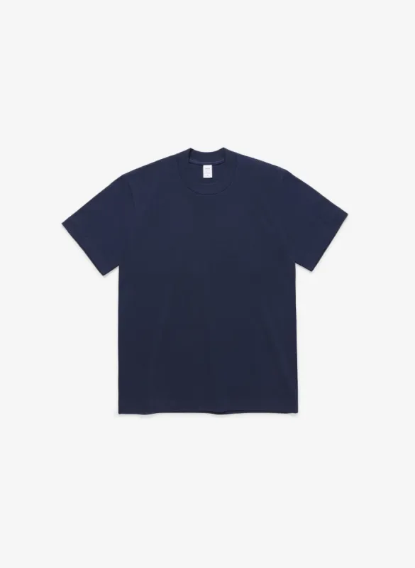 90s T-Shirt - Navy sold by JJJJound