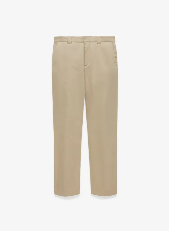 Chino Slim - Beige sold by JJJJound