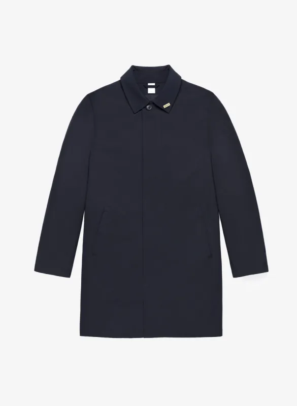 Mac Jacket - Navy sold by JJJJound