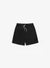 House Short 7 - Black sold by JJJJound