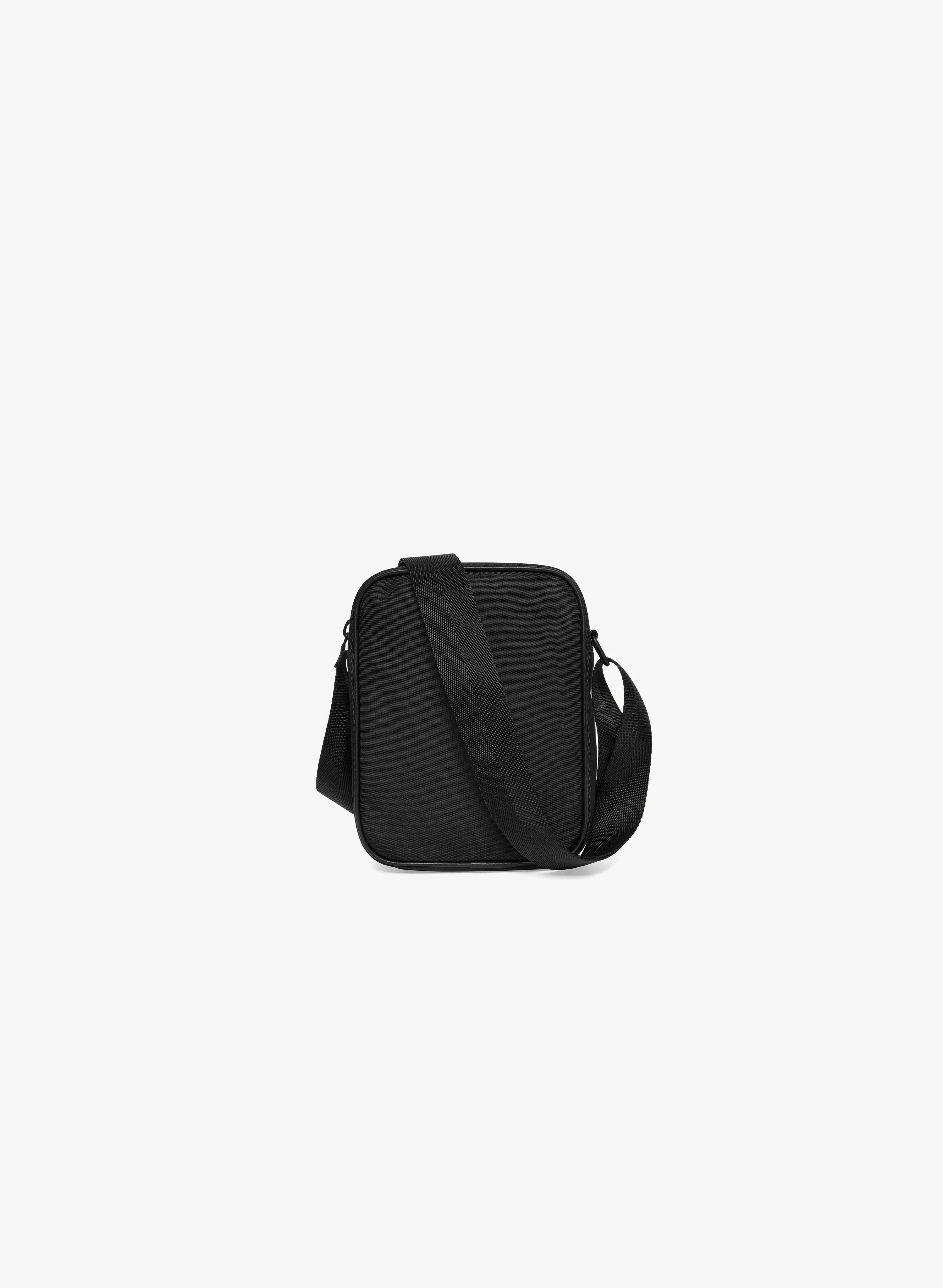 JJJJound Adidas Nylon Bag - Black sold by JJJJound product image thumbnail 3