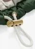 Eddie Bauer JJJJound Down Jacket - Pine sold by JJJJound