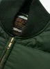 Eddie Bauer JJJJound Down Jacket - Pine sold by JJJJound