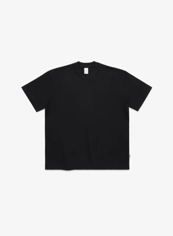 2000s T-Shirt - Black sold by JJJJound