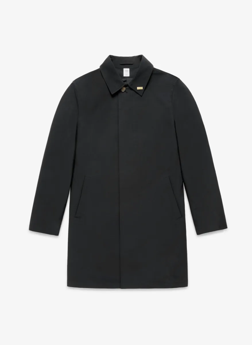 jjjjound ジョウンド Mac Jacket マックジャケット コート