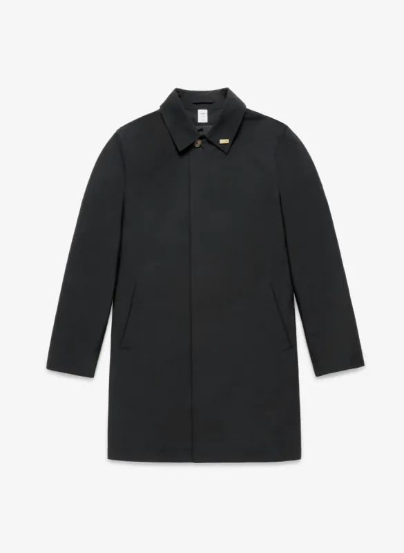 Mac Jacket - Black sold by JJJJound