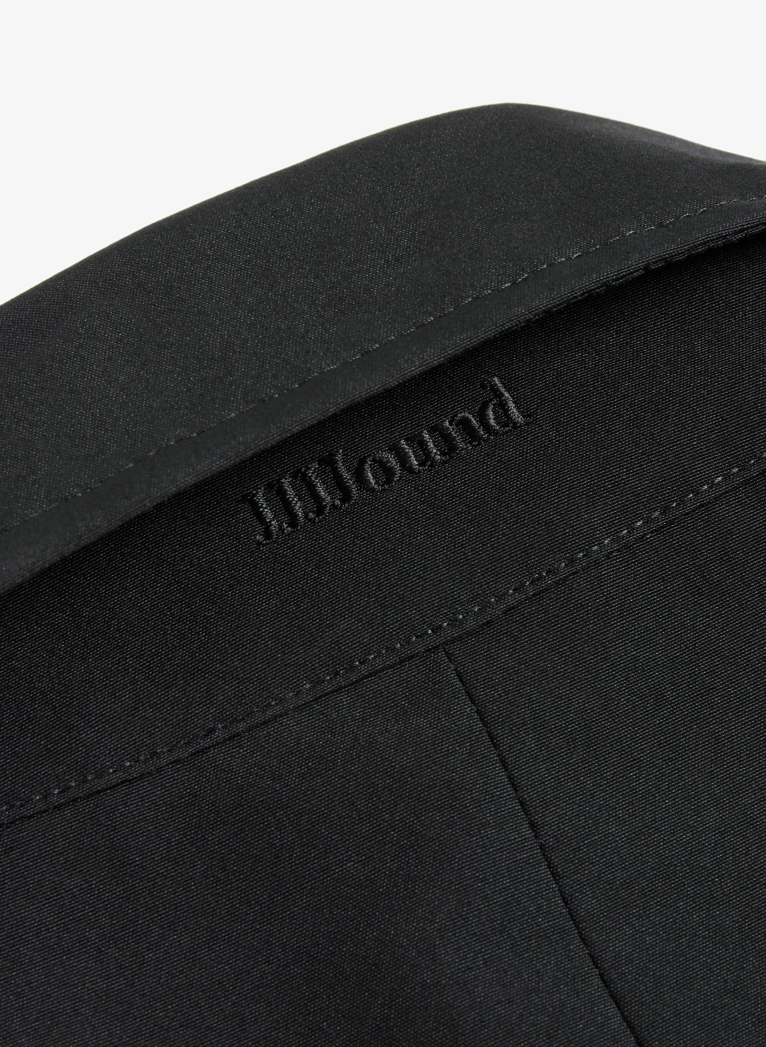 JJJJound Mac Jacket サイズL Black Mac Jacket - Black | Parallel
