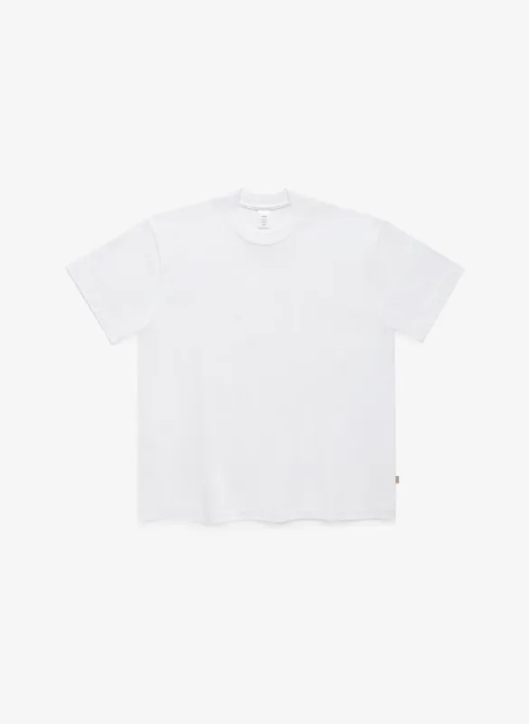 2000s T-Shirt - White sold by JJJJound