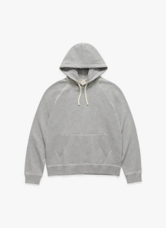 J70 Hoodie - Vintage Grey sold by JJJJound