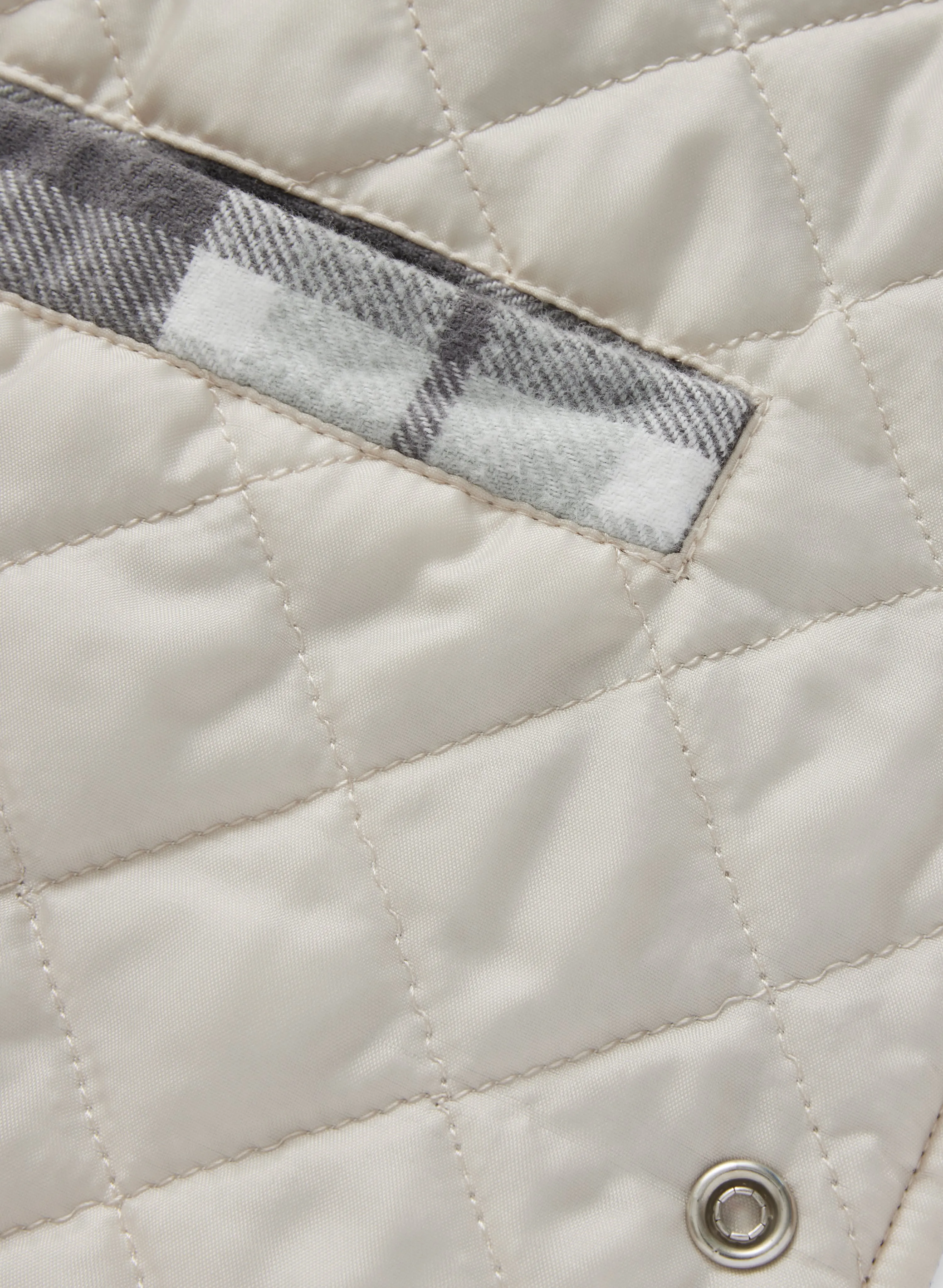 Thermal Shirt - Charcoal sold by JJJJound product image thumbnail 3