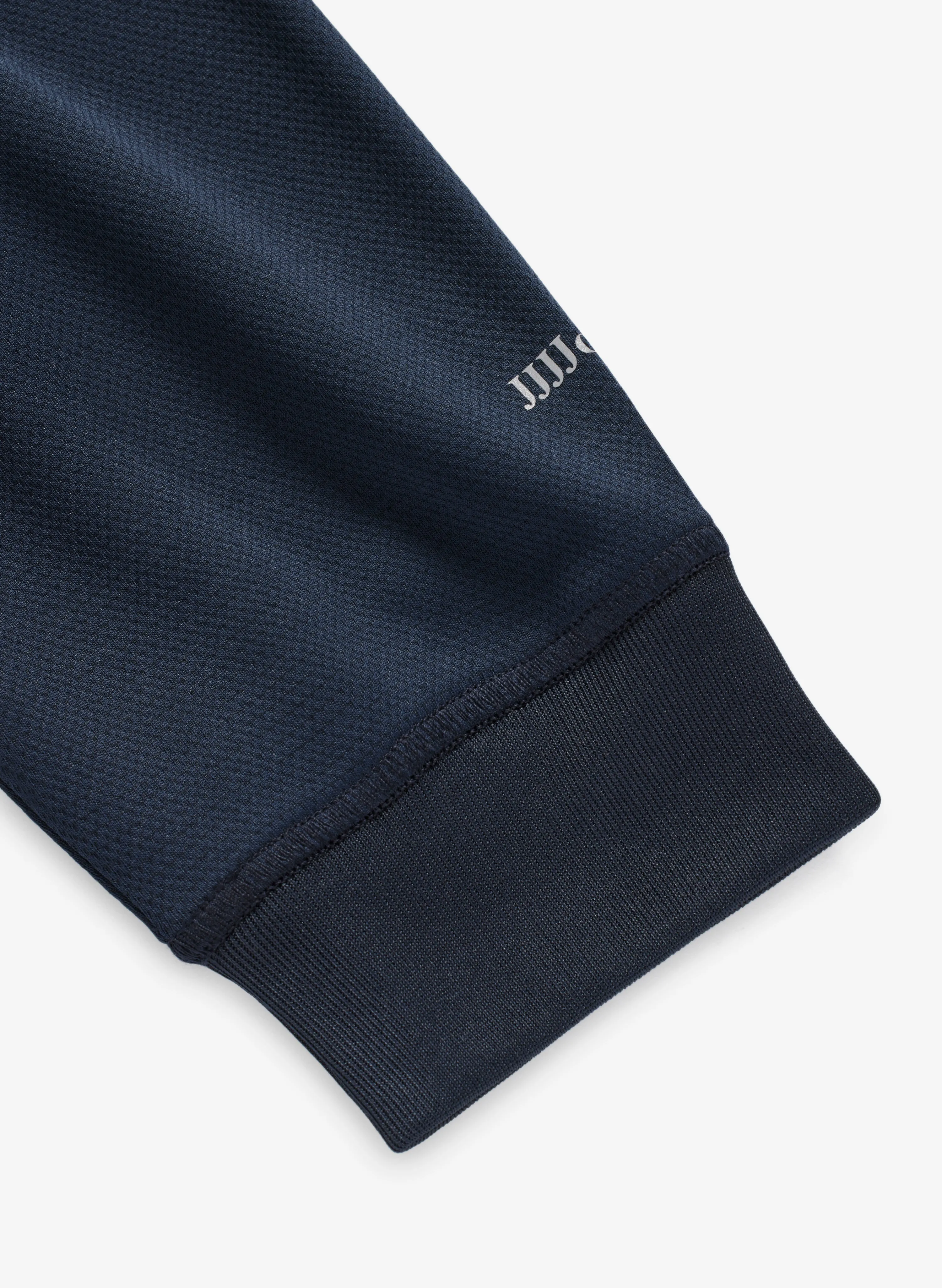 Warm-Up Longsleeve - Navy sold by JJJJound product image thumbnail 4