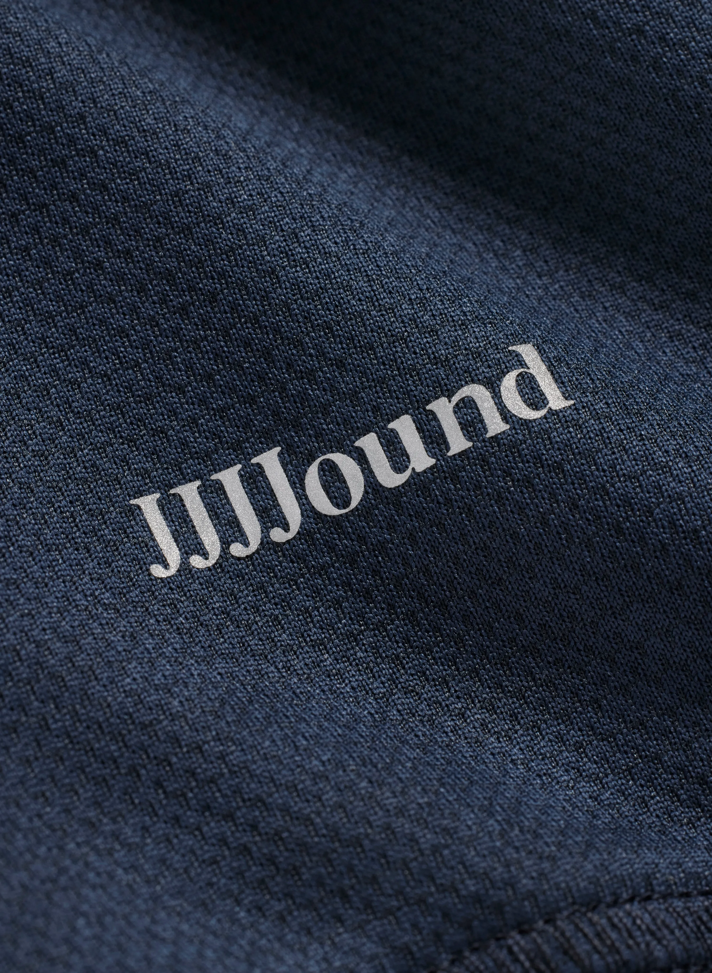 Warm-Up Longsleeve - Navy sold by JJJJound product image thumbnail 5