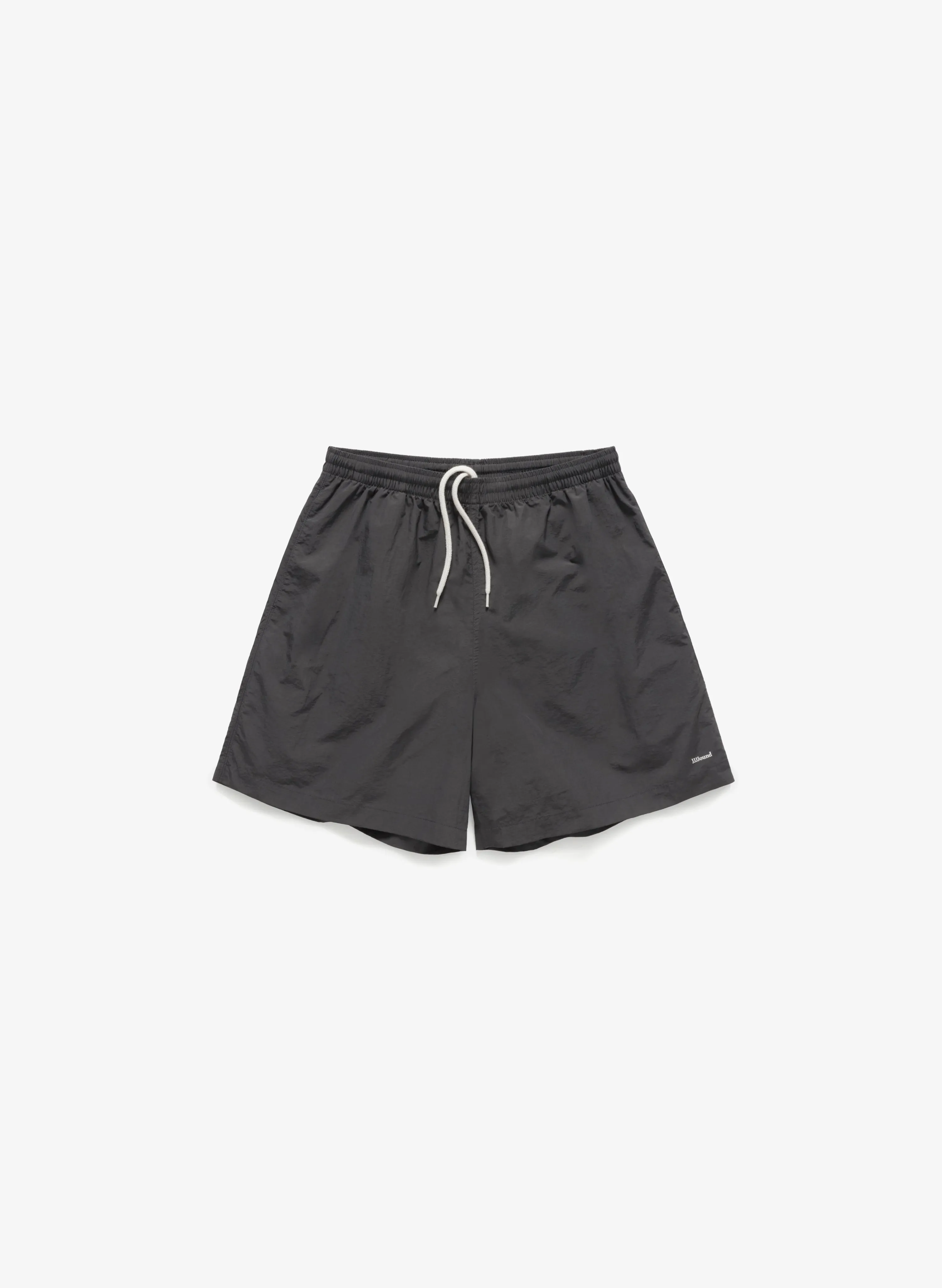Camper Short - Charcoal sold by JJJJound product image thumbnail 2