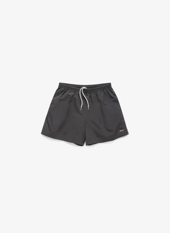 Camper Short - Charcoal sold by JJJJound