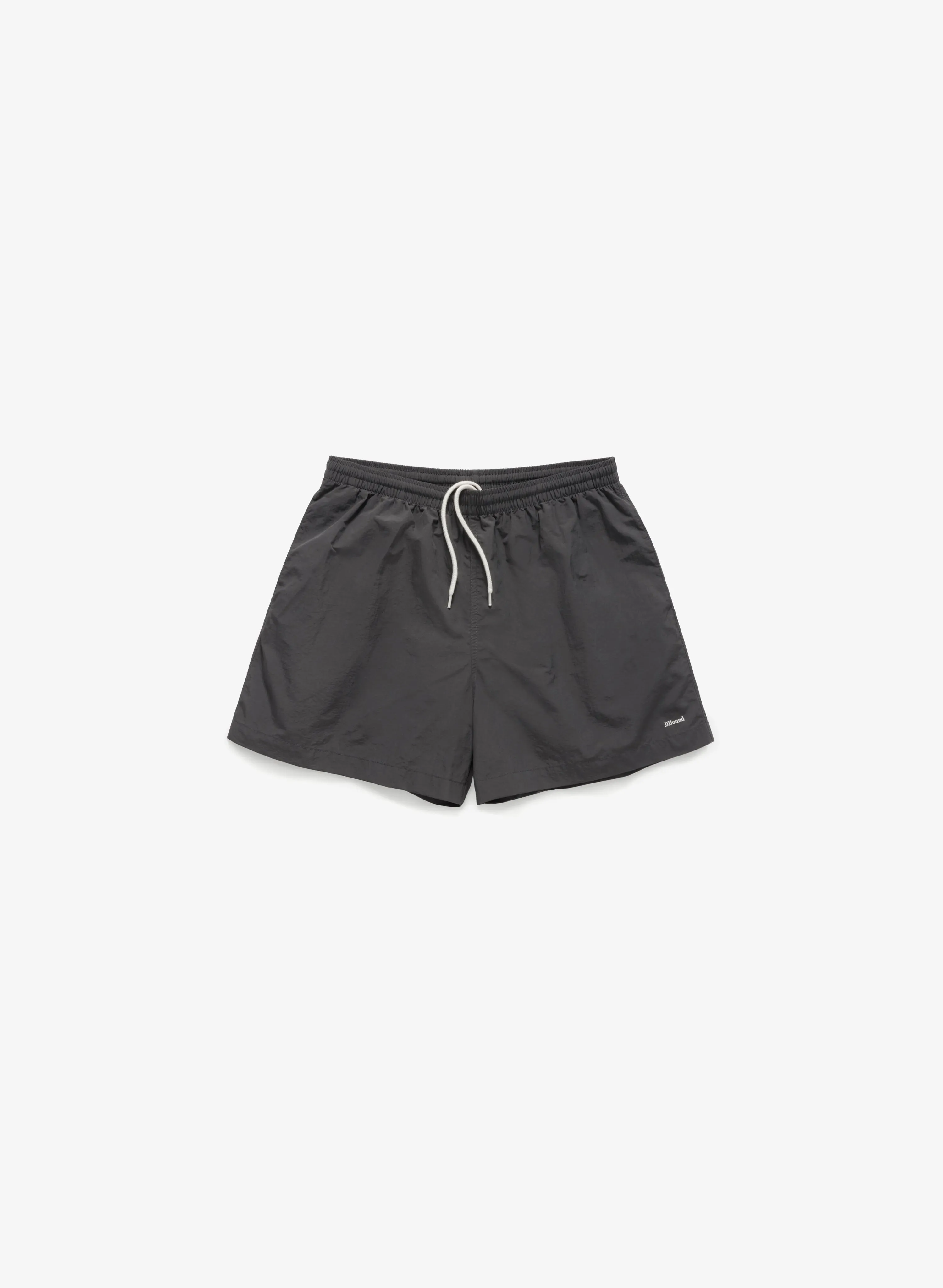 Camper Short - Charcoal sold by JJJJound
