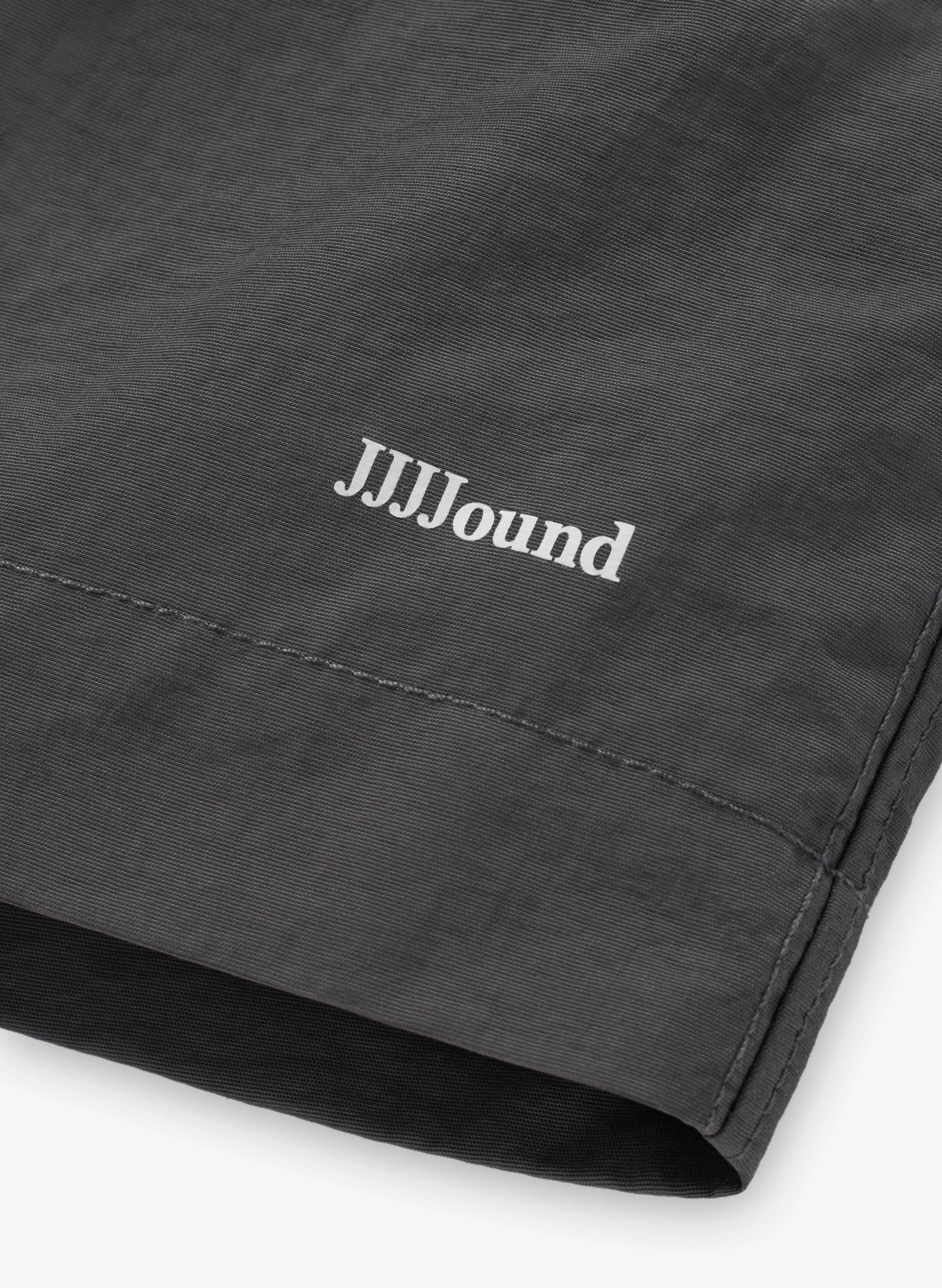 Camper Short - Charcoal sold by JJJJound product image thumbnail 3