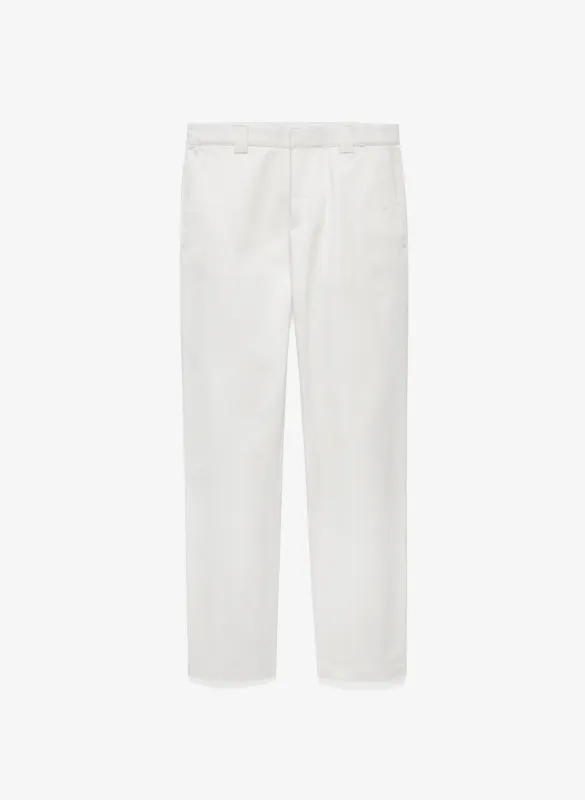 Chino Slim - Ivory sold by JJJJound