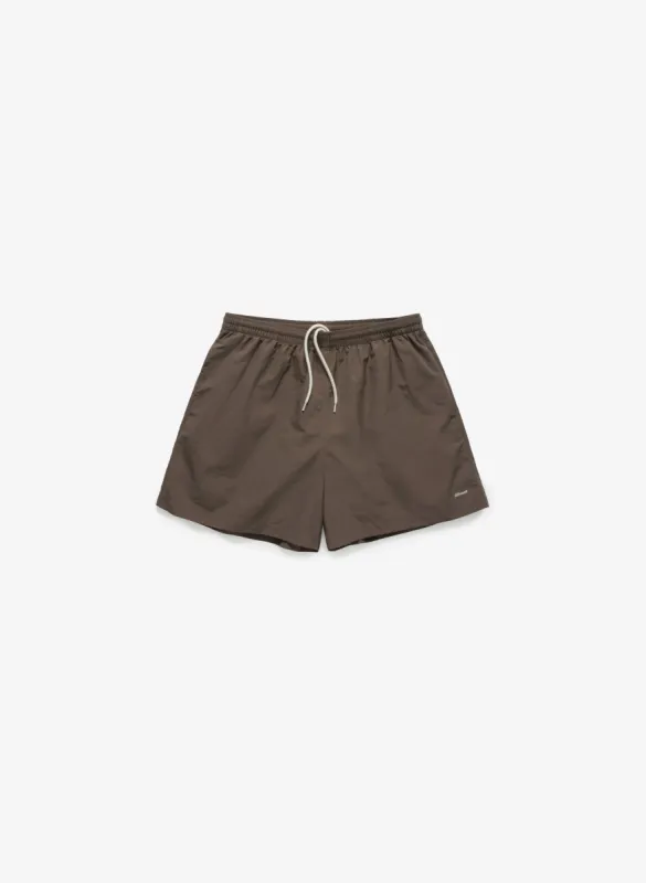 Camper Short - Brown sold by JJJJound