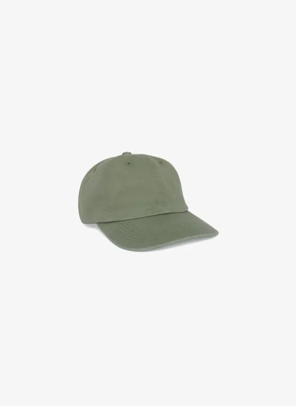 帽子 JJJJound Weekend Cap Weekend Cord Cap - Black – JJJJound
