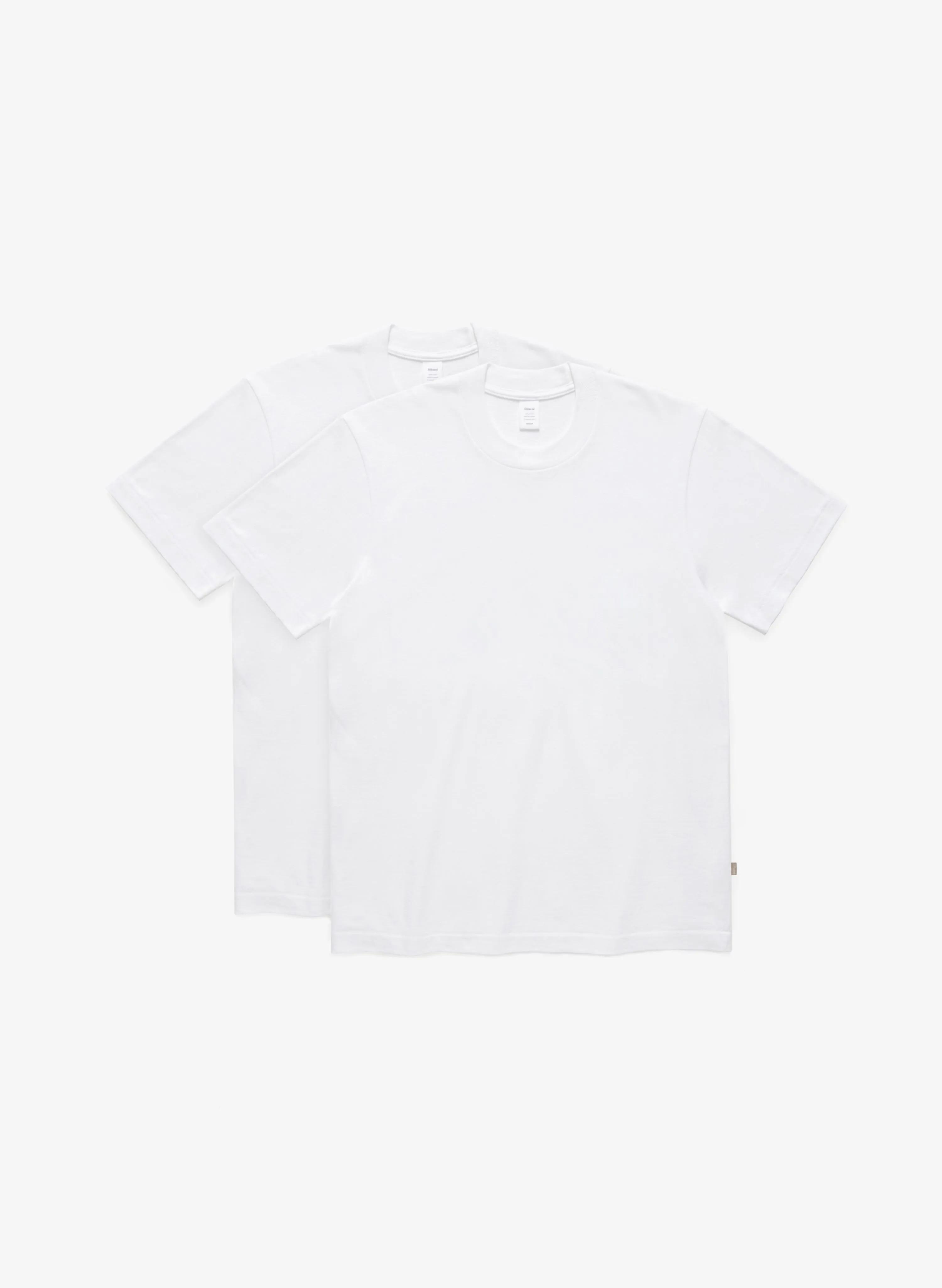 90s 2 Pack T-Shirt - White sold by JJJJound