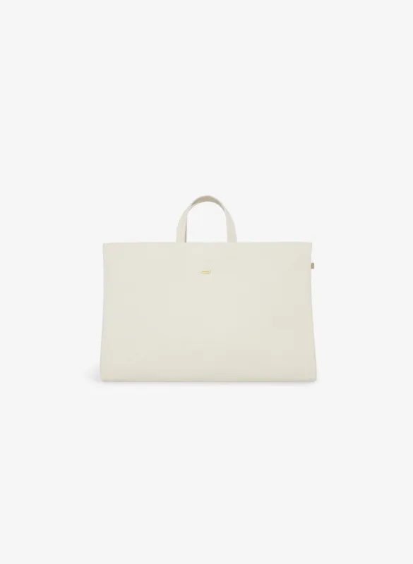 Grand Court Cabas - Natural sold by JJJJound
