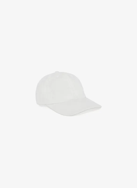 Weekend Cap - White sold by JJJJound