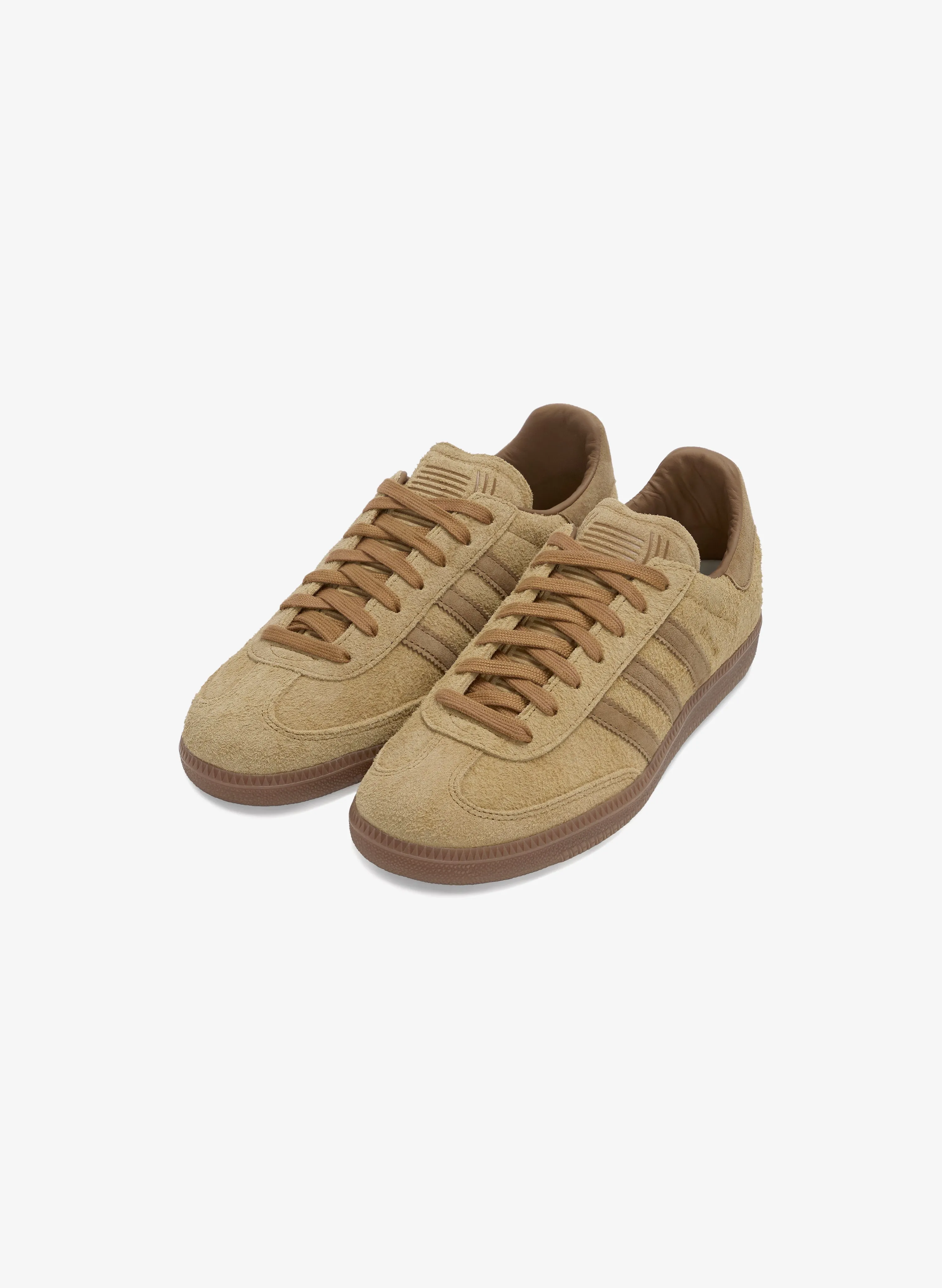 JJJJound Samba - Tobacco | Parallel