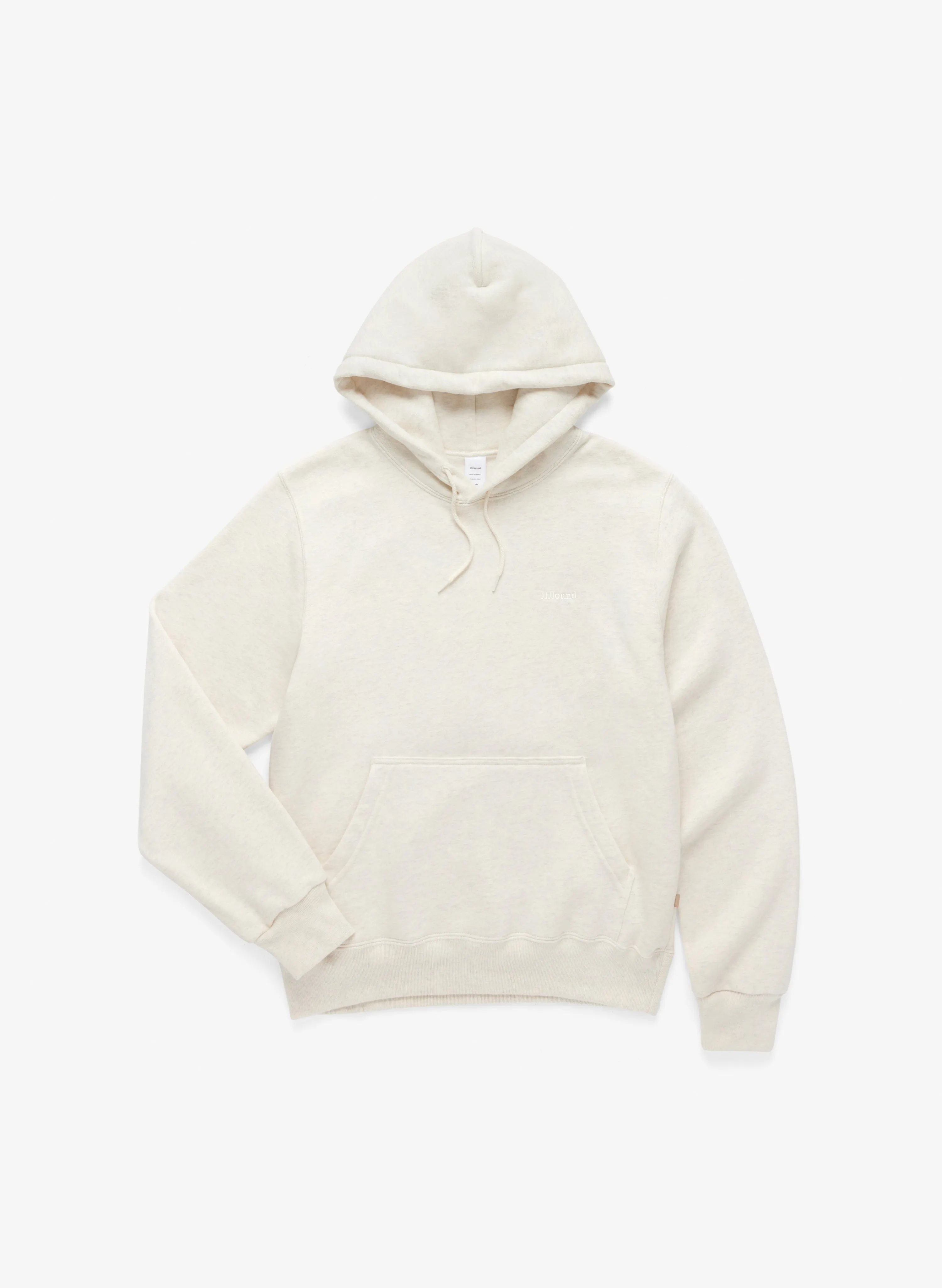 J90 Hoodie - Oatmeal sold by JJJJound