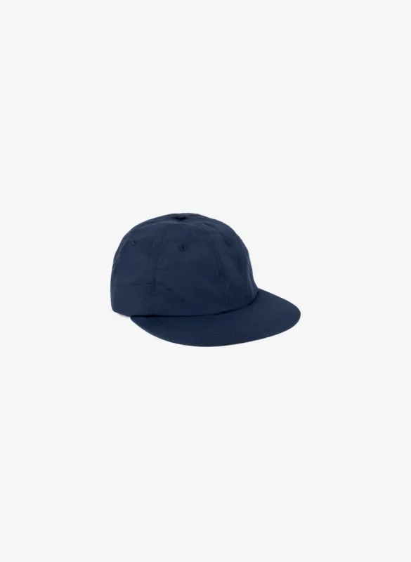 Camper Cap 6 - Navy sold by JJJJound