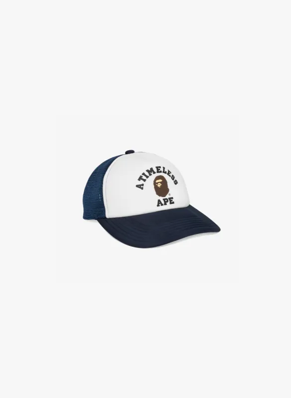 Bape® JJJJound Cap - White sold by JJJJound