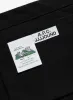 A.P.C. JJJJound Tote - Black sold by JJJJound