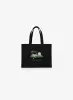 A.P.C. JJJJound Tote - Black sold by JJJJound