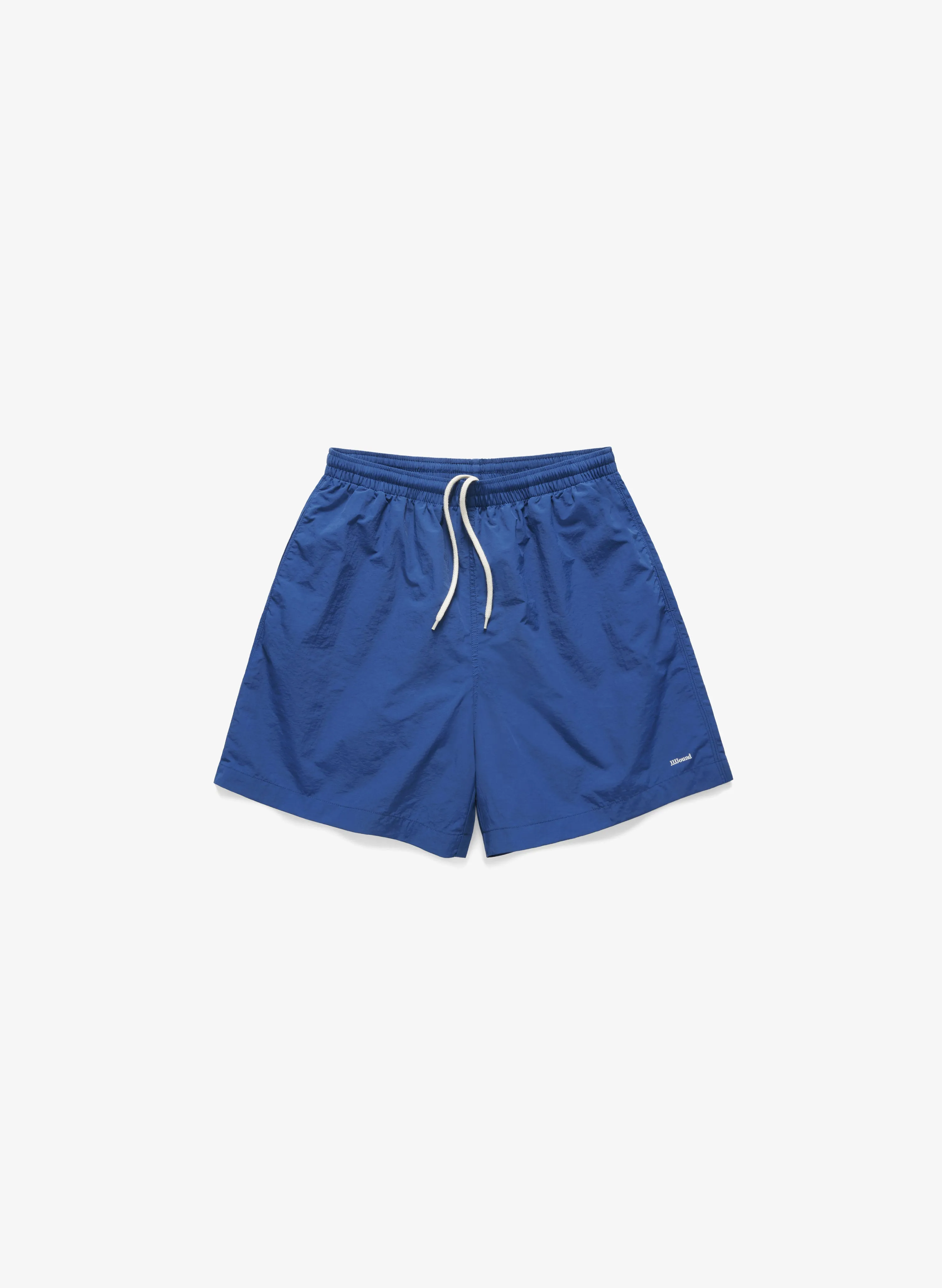Camper Short - Blue sold by JJJJound product image thumbnail 2