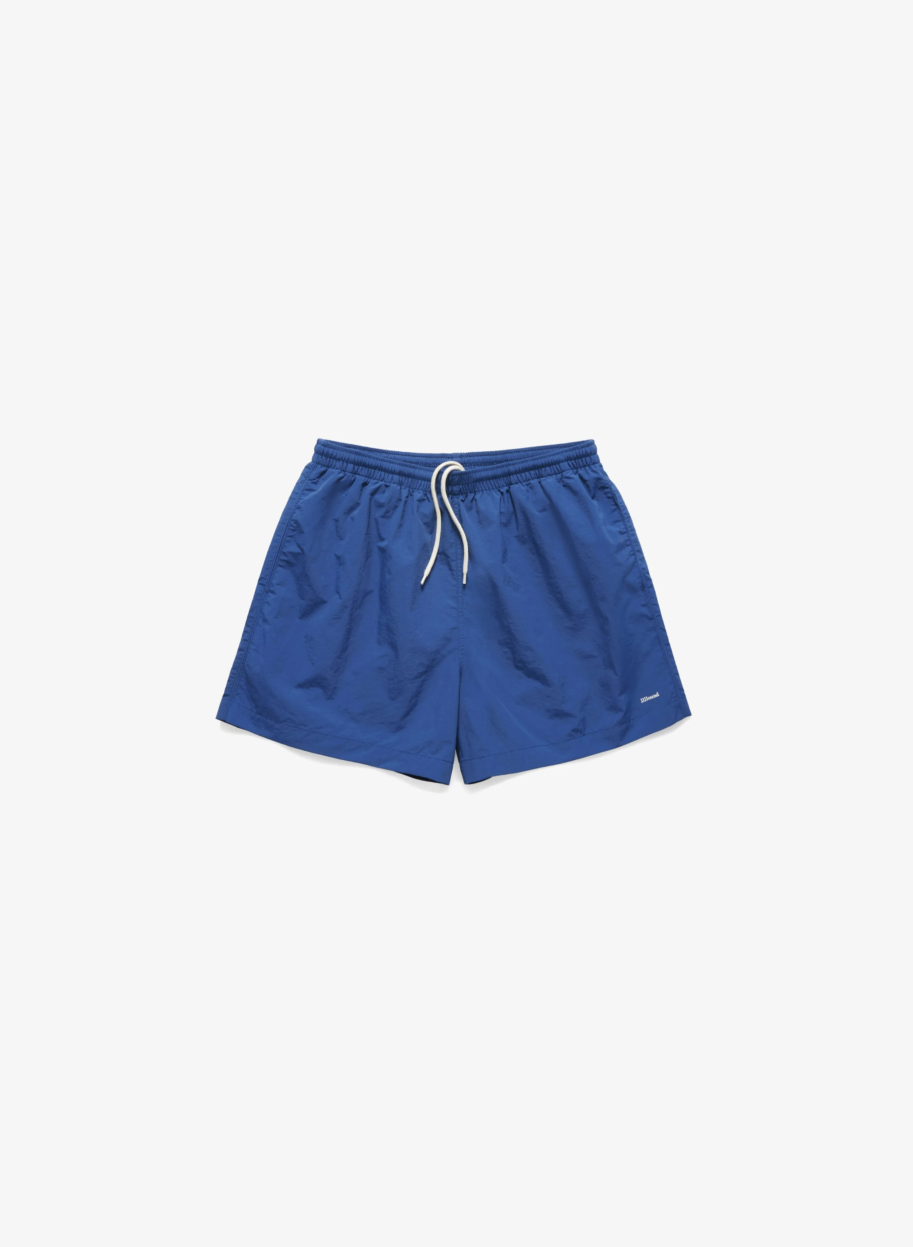 Camper Short - Blue sold by JJJJound