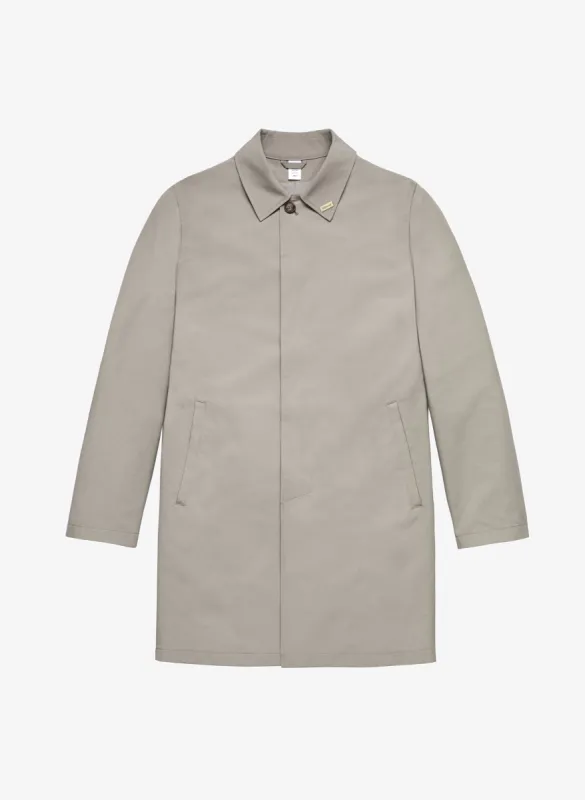 jjjjound ジョウンド Mac Jacket Mac Jacket - Black | Parallel