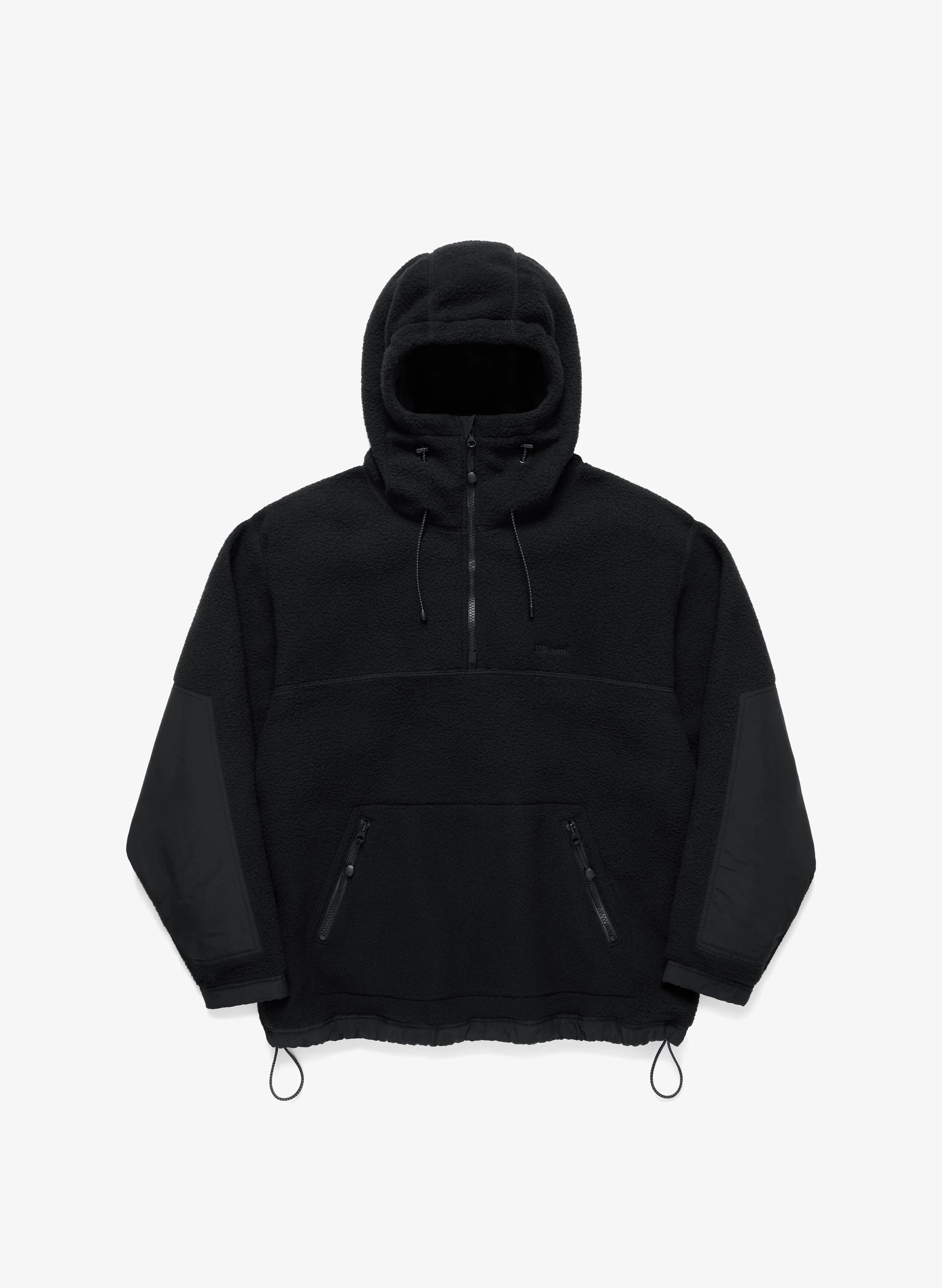 City Camper Top - Black sold by JJJJound