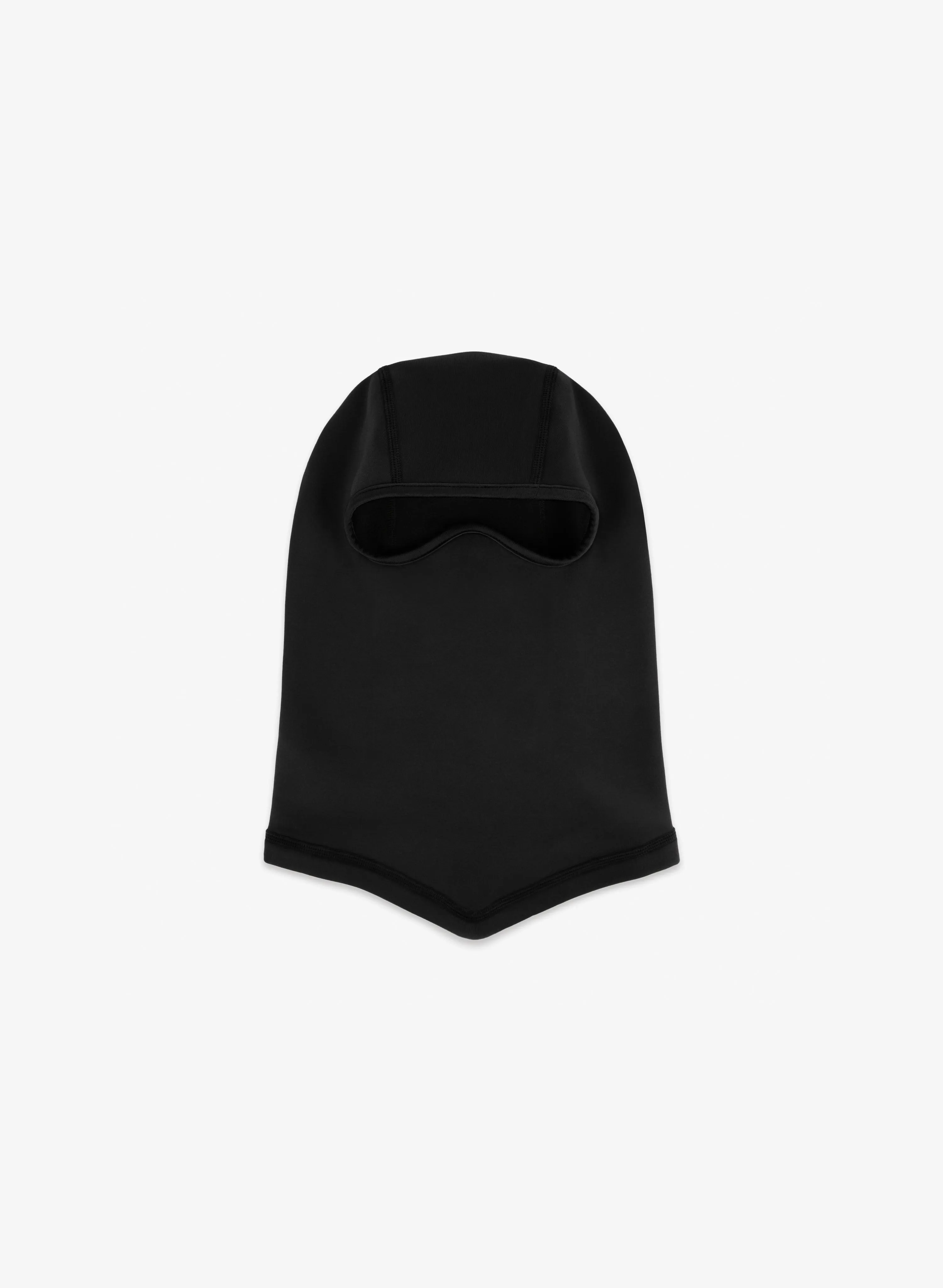 Ski Mask - Black sold by JJJJound product image thumbnail 2