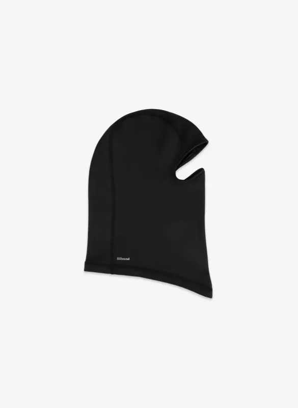 Ski Mask - Black sold by JJJJound
